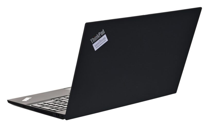 LENOVO ThinkPad T15 G1 | 16GB | 256GB SSD