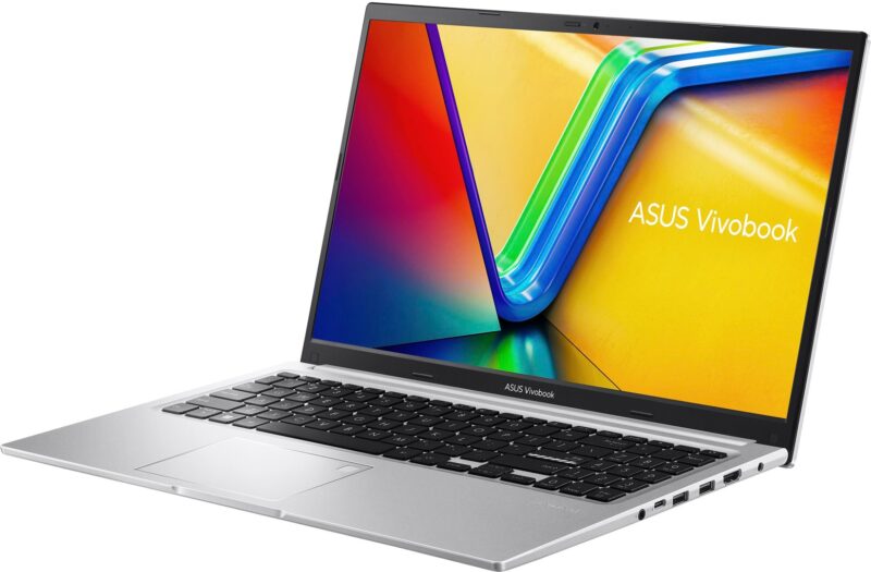 Action: MOBASUNOTBATT ASUS VivoBook 15 M1502YA-BQ336W | 16GB | 512GB SSD