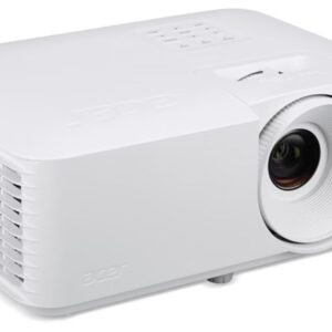 Acer PL2530i Projektor o standardowym rzucie 5000 ANSI lumenów DLP 1080p (1920x1080) Biały