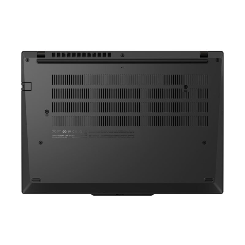 Lenovo ThinkPad P14s Gen 6 | 64GB | 2TB SSD