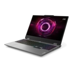 Lenovo LOQ 15AHP10 | 32GB | 512GB SSD | RTX 5050