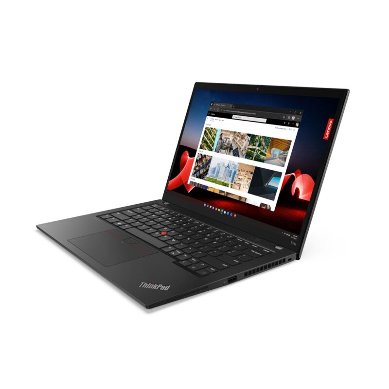 Action: MOBLEVNOTMBT5 Lenovo ThinkPad T14s G4 | 16GB | 512GB SSD