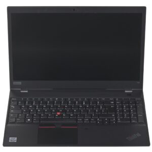 LENOVO ThinkPad T15 G1 | 16GB | 256GB SSD