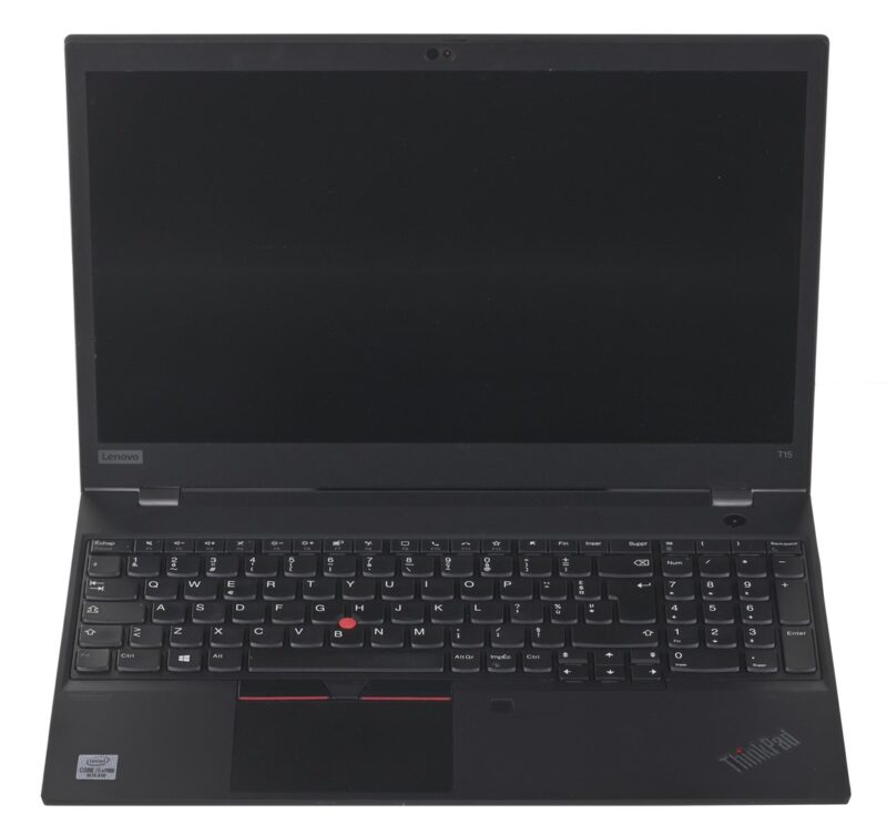 LENOVO ThinkPad T15 G1 | 16GB | 256GB SSD