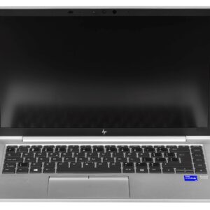 HP EliteBook 840 G8 | 16GB | 256GB SSD