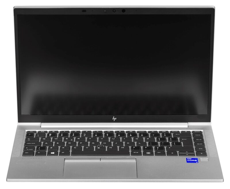 HP EliteBook 840 G8 | 16GB | 256GB SSD