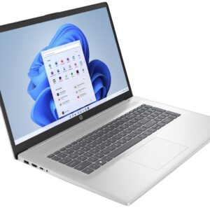 HP 17-CP2025D | 8GB | 512GB SSD