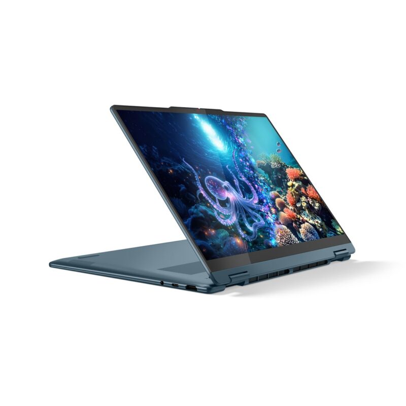 Action: MOBLEVNOTMBSW Lenovo Yoga 7 2-in-1 14AKP10 | 16GB | 512GB SSD