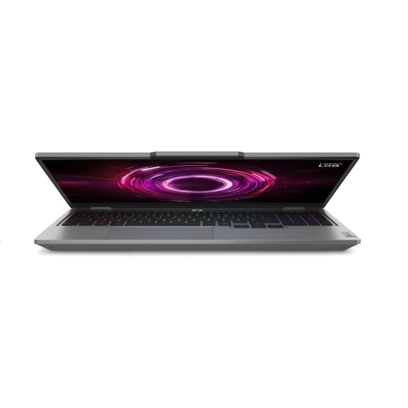 Lenovo LOQ 15AHP10 | 16GB | 512GB SSD | RTX 5050