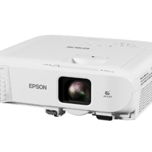 Projektor Epson EB-994F Full HD (1920x1080) 4100 ANSI lumenów Biały