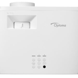 PROJEKTOR OPTOMA ZH450 LASER FHD 4500 ANSI 300000:1