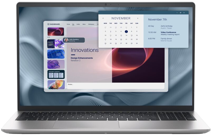 Action: MOBDELNOTBBPD Dell Pro 15 Essential | 16GB | 1TB SSD