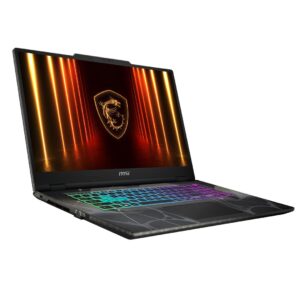 Action: MOBMISGAM0063 MSI Cyborg 17 B13WGKG-203XPL | 16GB | 1TB SSD | RTX 5070
