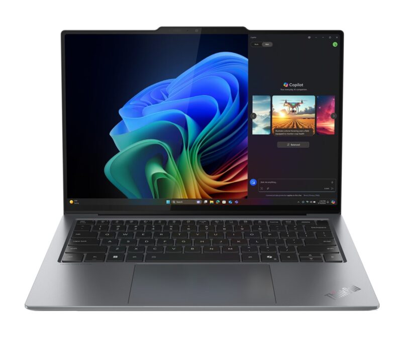 Lenovo ThinkPad X9-14 Gen 1 Aura Edition | 32GB | 1TB SSD