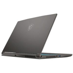 MSI Thin 15 B13UC-3423XPL | 16GB | 512GB SSD | RTX 3050