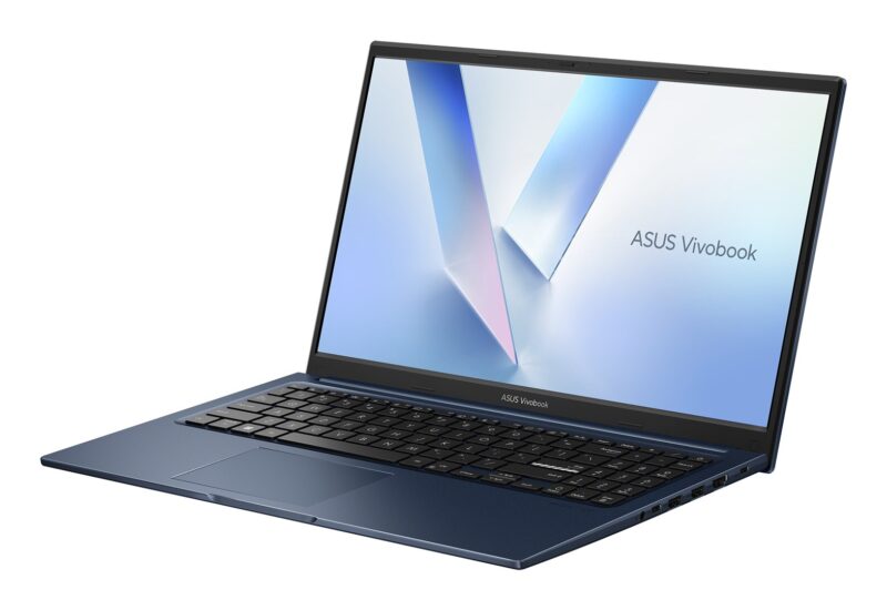 ASUS Vivobook 15 X1504VA-BQ2932W | 16GB | 512GB SSD