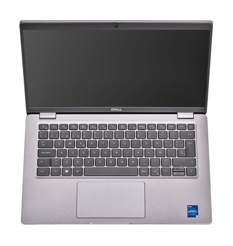 DELL LATITUDE 5431 | 16GB | 512GB SSD