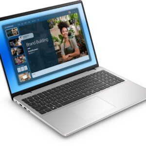 Action: MOBDELNOTBBR6 Dell 16 DC16251 | 16GB | 1TB SSD