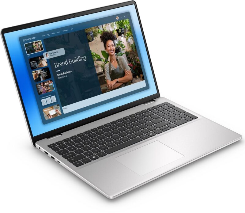 Action: MOBDELNOTBBR6 Dell 16 DC16251 | 16GB | 1TB SSD