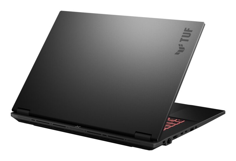 ASUS TUF Gaming A18 FA808UM-S9058 | 16GB | 512GB SSD | RTX 5060