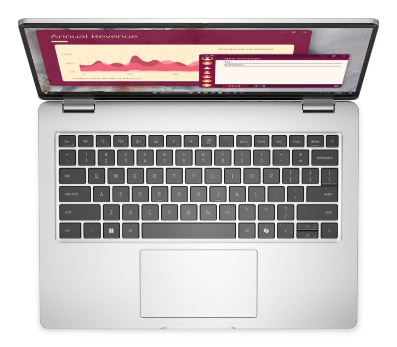 Action: MOBDELNOTBBPI Dell Pro 14 PC14250 | 16GB | 512GB SSD