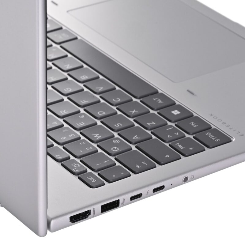 HP EliteBook 660 G11 Intel | 16GB | 512GB SSD