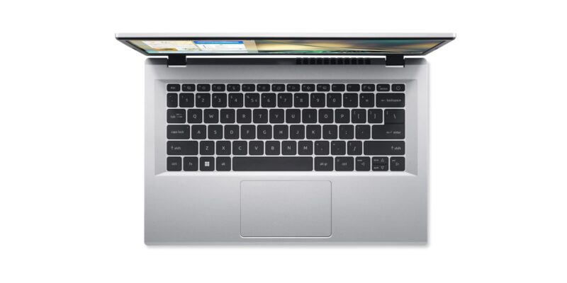 Acer A314-36P-3772DX | 8GB | 256GB SSD