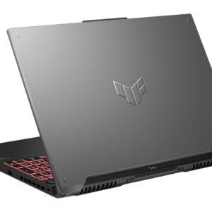 Action: MOBASUGAM0066 ASUS TUF Gaming A16 FA607NUG-RL117 | 16GB | 512GB SSD | RTX 4050