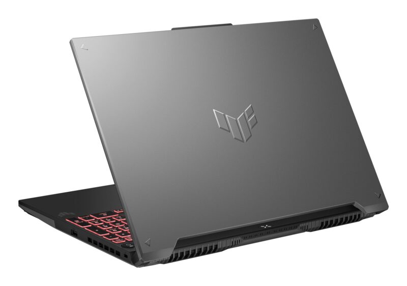 Action: MOBASUGAM0066 ASUS TUF Gaming A16 FA607NUG-RL117 | 16GB | 512GB SSD | RTX 4050