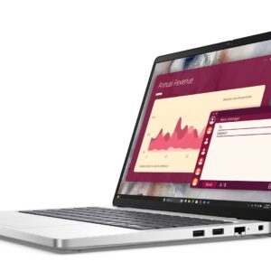 Action: MOBDELNOTBBPJ Dell Pro 14 PC14250 | 16GB | 512GB SSD