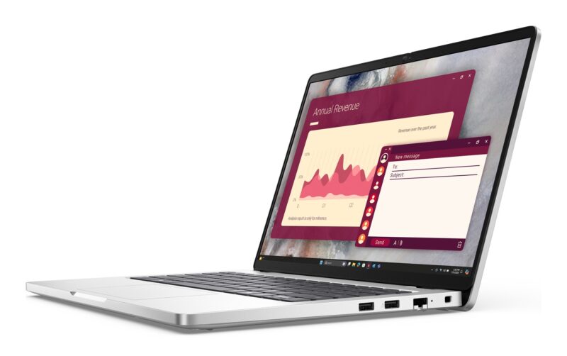 Action: MOBDELNOTBBPJ Dell Pro 14 PC14250 | 16GB | 512GB SSD