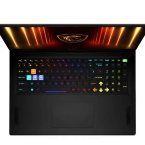 MSI Vector 18 HX AI A2XWJG-690PL | 32GB | 2TB SSD | RTX 5090