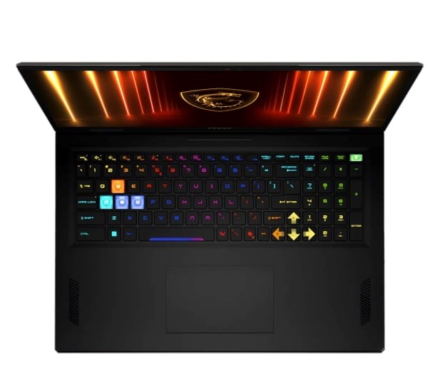 MSI Vector 18 HX AI A2XWJG-690PL | 32GB | 2TB SSD | RTX 5090