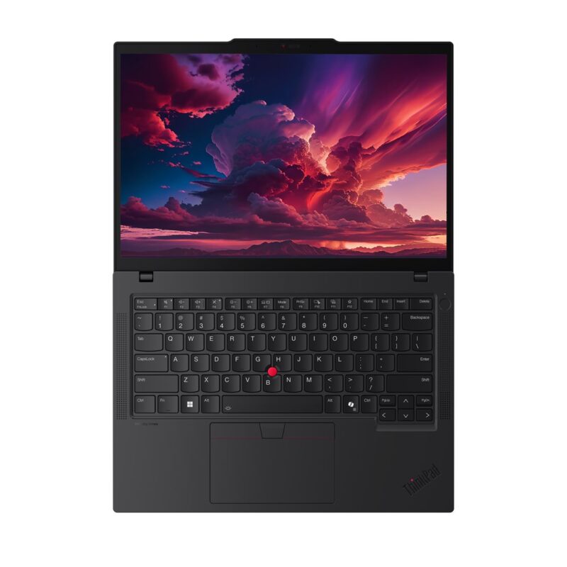 Lenovo ThinkPad P14s Gen 6 | 64GB | 2TB SSD