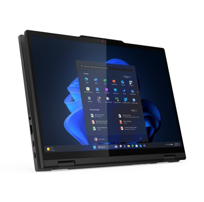 Lenovo ThinkPad T14s 2in1 G1 | 16GB | 512GB SSD