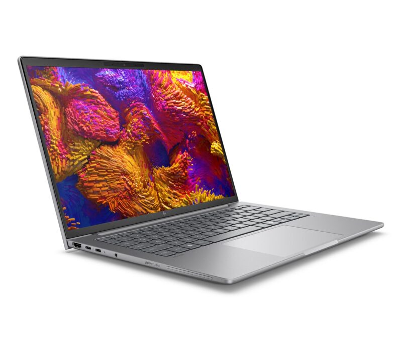 Action: MOBHP-NOT4426 HP ZBook 8 G1ak 14 | 32GB | 1TB SSD