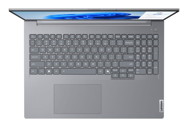 Lenovo ThinkBook 16 G8 IRL | 16GB | 512GB SSD