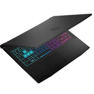 MSI Katana A15 AI B8VE-637XPL | 16GB | 512GB SSD | RTX 4050