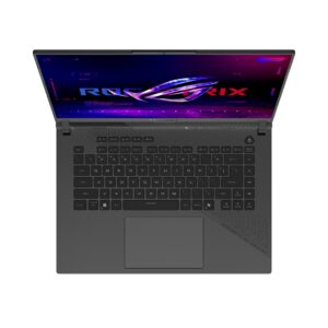 Action: MOBASUGAM0075 ASUS ROG Strix G16 G614FP-R9161 | 16GB | 1TB SSD | RTX 5070