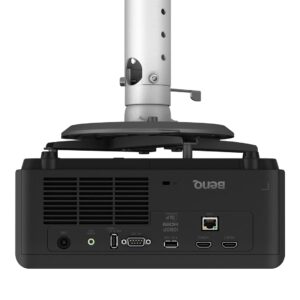 Projektor Benq LH830ST Full HD (1920x1080) 4000 ANSI lumenów Czarny