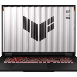ASUS TUF Gaming A18 FA808UM-S9058 | 16GB | 512GB SSD | RTX 5060