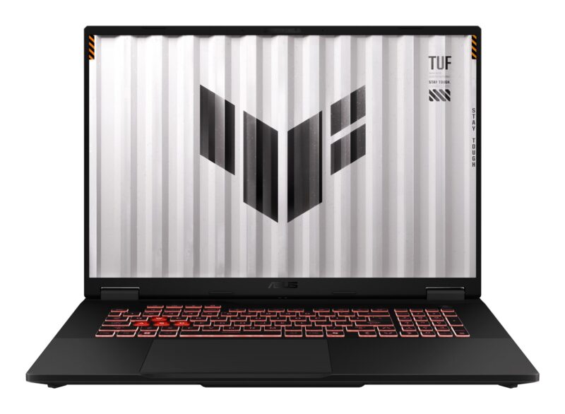 ASUS TUF Gaming A18 FA808UM-S9058 | 16GB | 512GB SSD | RTX 5060