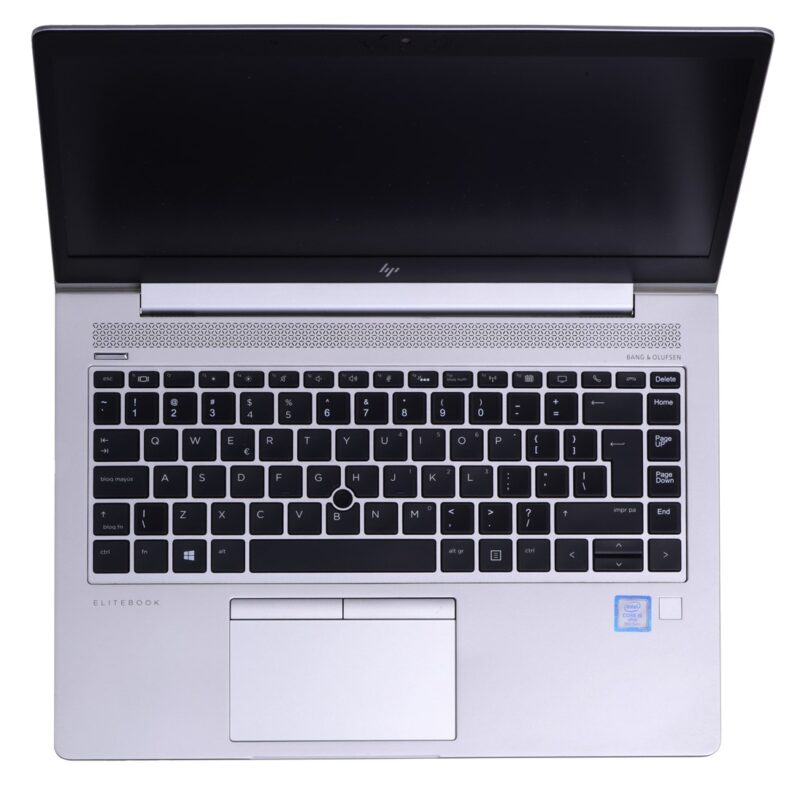 HP EliteBook 840 G6 | 16GB | 256GB SSD