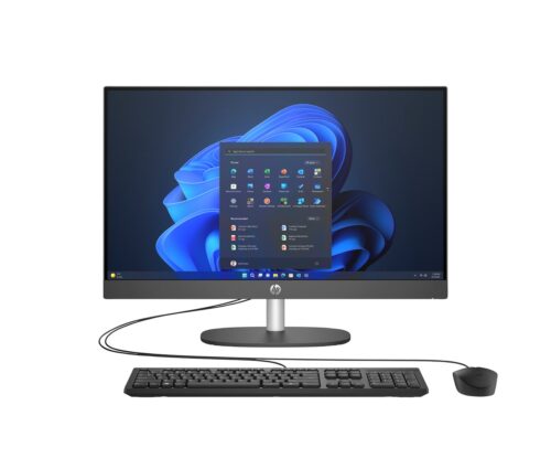 HP ProOne 240 G10 AIO 23.8"FHD IPS 250nits AG | 16GB | 512GB SSD