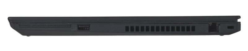 LENOVO ThinkPad T15 G1 | 16GB | 256GB SSD