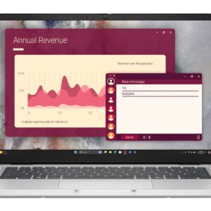 Action: MOBDELNOTBBPJ Dell Pro 14 PC14250 | 16GB | 512GB SSD