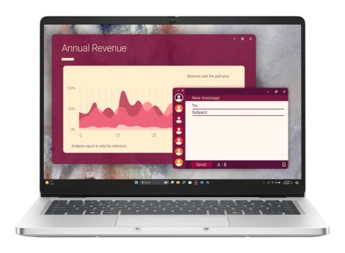 Dell Pro 14 PC14250 | 16GB | 512GB SSD