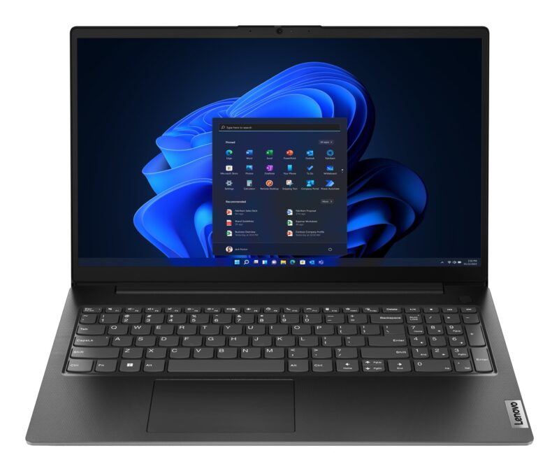 Action: MOBLEVNOTMBOJ Lenovo V15 G4 IRU | 8GB | 256GB SSD