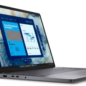 Action: MOBDELNOTBBPK Dell Pro 16 PC16250 | 8GB | 512GB SSD