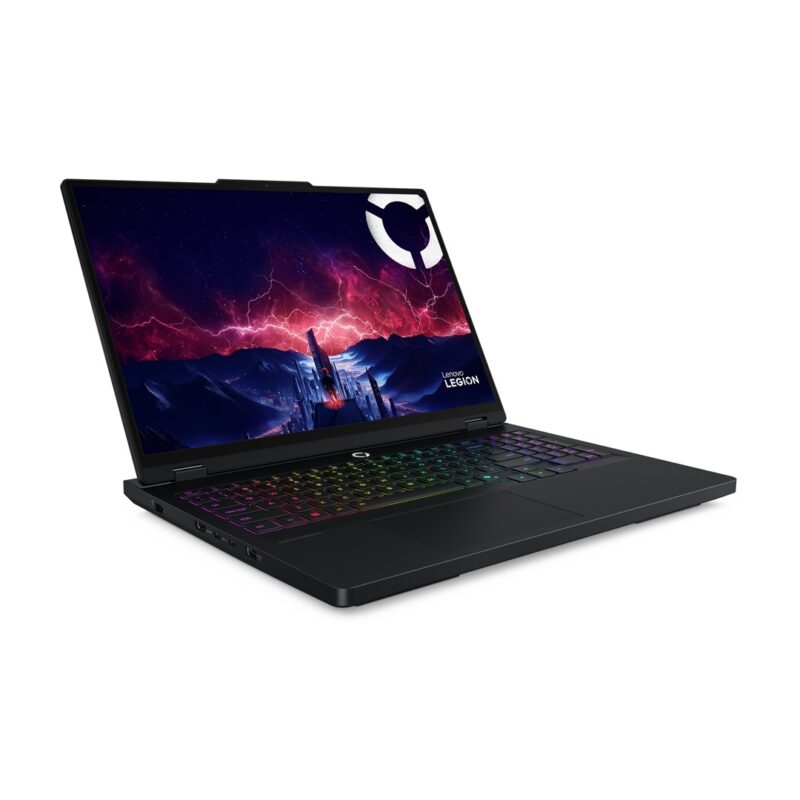 Lenovo Legion Pro 5 16AFR10 | 32GB | 1TB SSD | RTX 5070